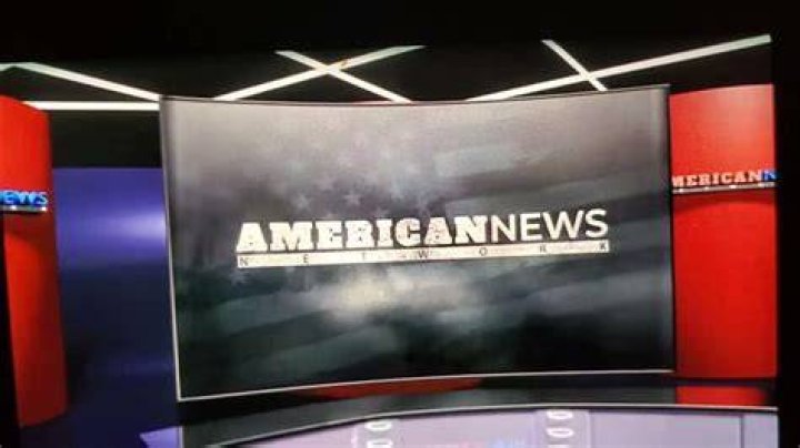 Chris Sanders American News Network