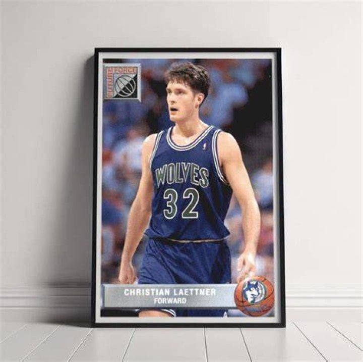 Christian Laettner's Height And Its Impact