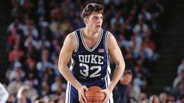 Christian Laettner's Salary Secrets Revealed