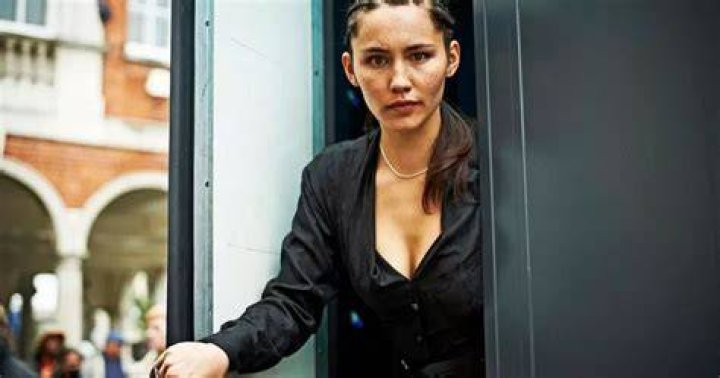 Christina Chong Parents Ethnicity And Religion