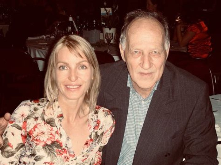 Christine Maria Ebenberger: Where Is Werner Herzog's Ex-wife Now?