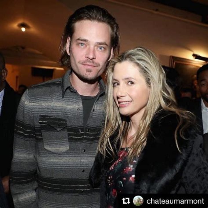 Christopher Backus Biography, Age, Height, Wife, Net Worth, Family