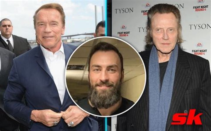 Christopher Walken's Age And Life Unveiled