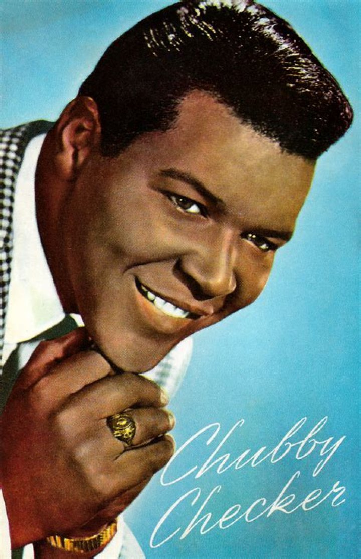 Chubby Checker's Children: Who Are The Children Of Chubby Checker?