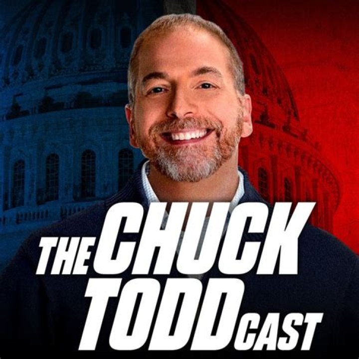 Chuck Todd's Stature And Beyond