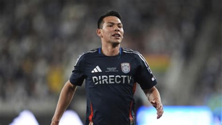 Chucky Lozano Injury Update: Uncovering Recovery Insights