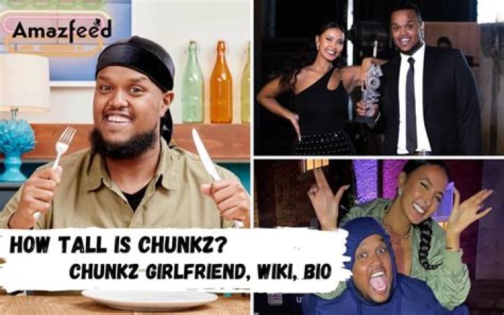 Chunkz’s parents, career , Rise to Stardom, Personal Life, biography, girl friend ,net worth |