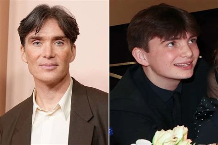 Cillian Murphy's Tumor Discoveries And Insights