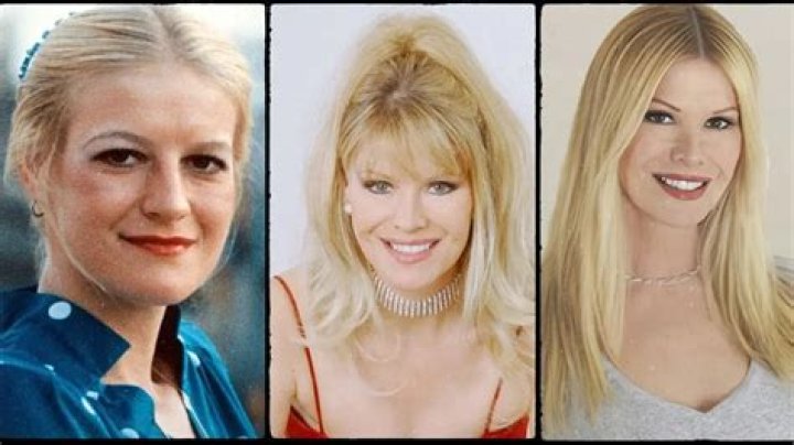 Cindy Jackson's Age Defying Journey