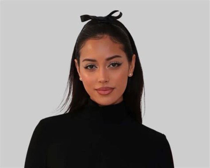 Cindy Kimberly Parents: Ethnicity, Religion And Family