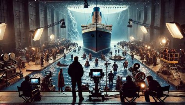 Cinematic Mastery And Creative Genius