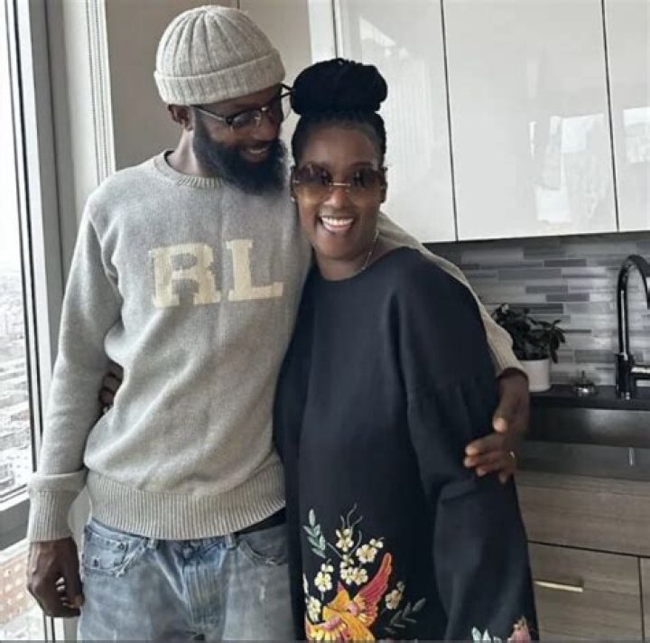 Cirie Fields Husband Clarencio Hacker and Children As She Joins Big Brother 25 ·
