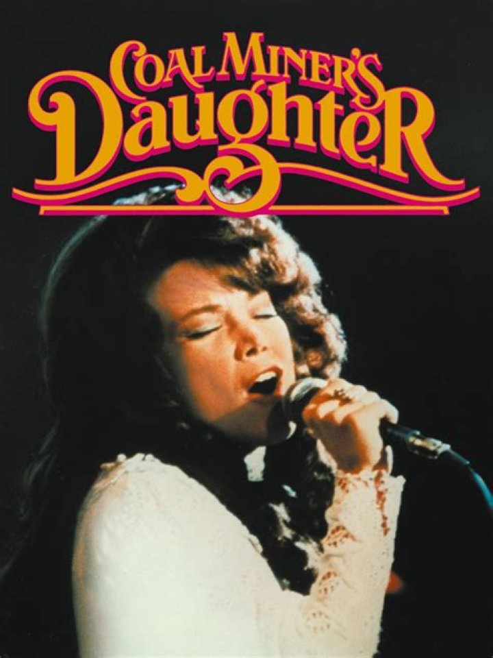 Cissy Lynn: The Daughter of the Coal Miner’s Daughter