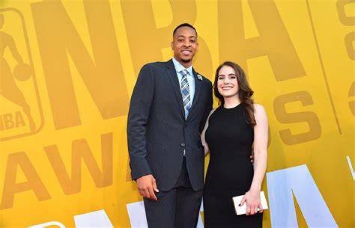 CJ On 32s Net Worth And Wife Revealed