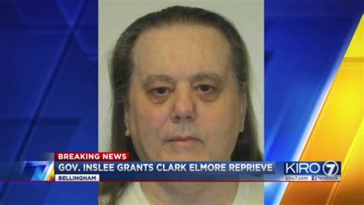 Clark Elmore