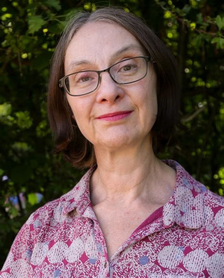 Claudia Stefany, The Data Science Luminary