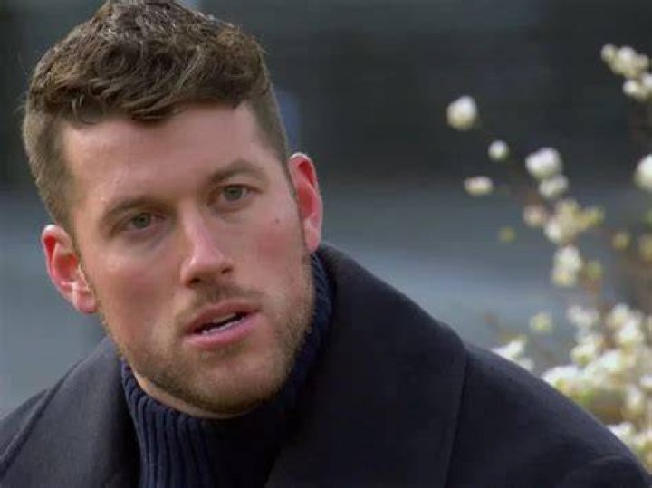 Clayton Echard Served With Lawsuit, Ex-Lover Claims He Impregnated Her with Twins