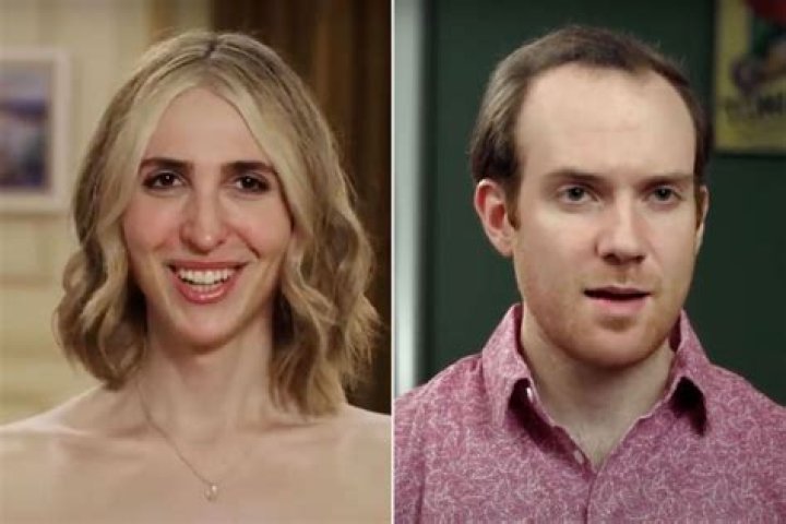 Cleo's Transgender Journey On "90 Day Fianc"