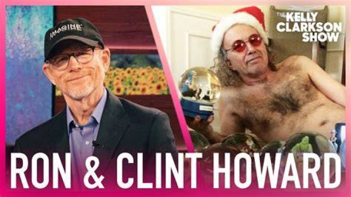 Clint Howard Net Worth and Other Facts About the Prolific Actor |