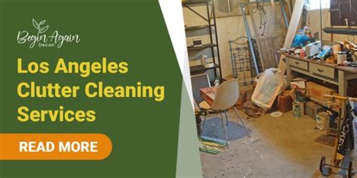 Clutter Cleaning Services Near Me Bozeman Mt