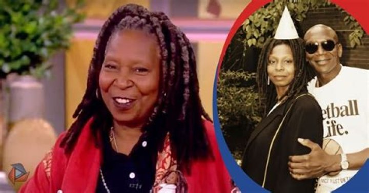 Clyde K. Johnson: Facts About Whoopi Goldberg's Brother