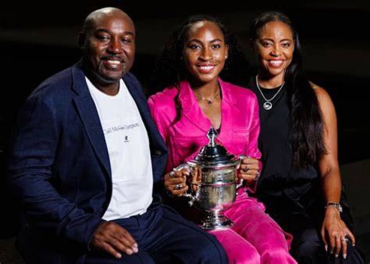 Coco Gauff's Parents' Enduring Marriage