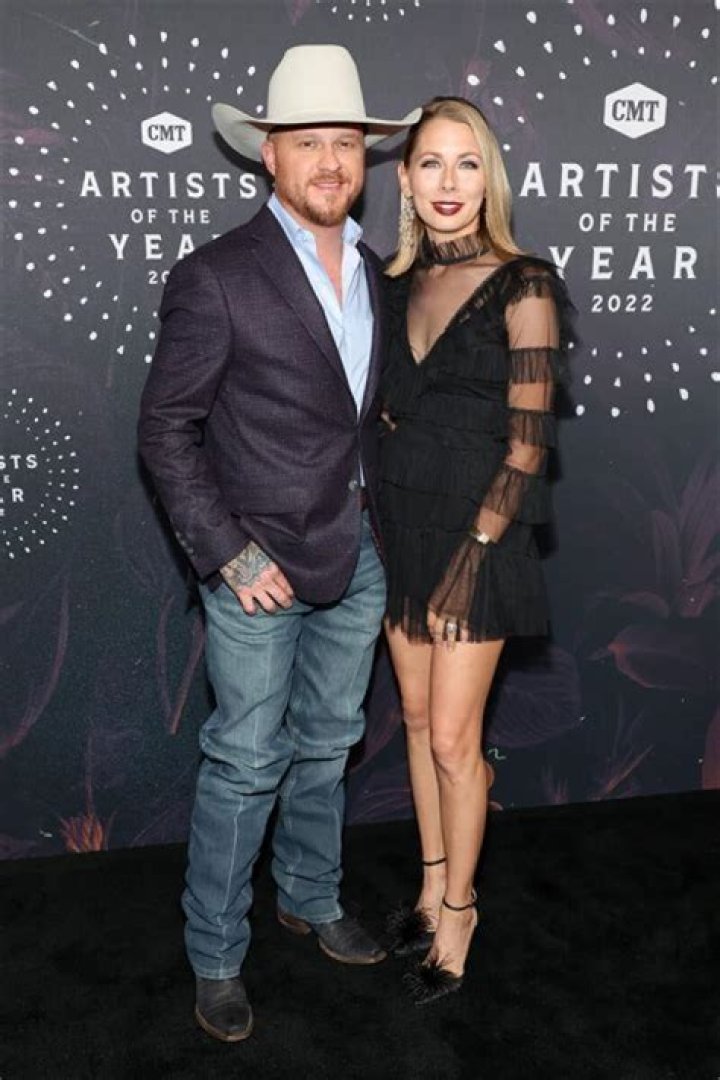 Cody Johnson Daughter: Meet Clara Mae Johnson