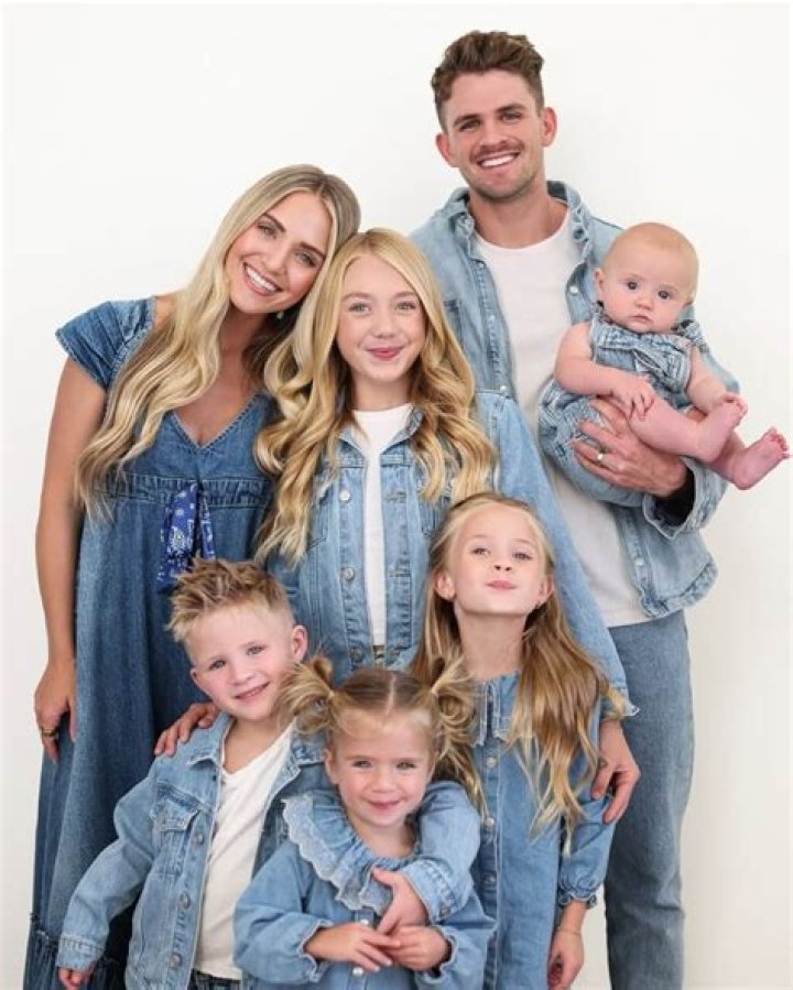 Cole Labrant Siblings Meet Clay & Jack