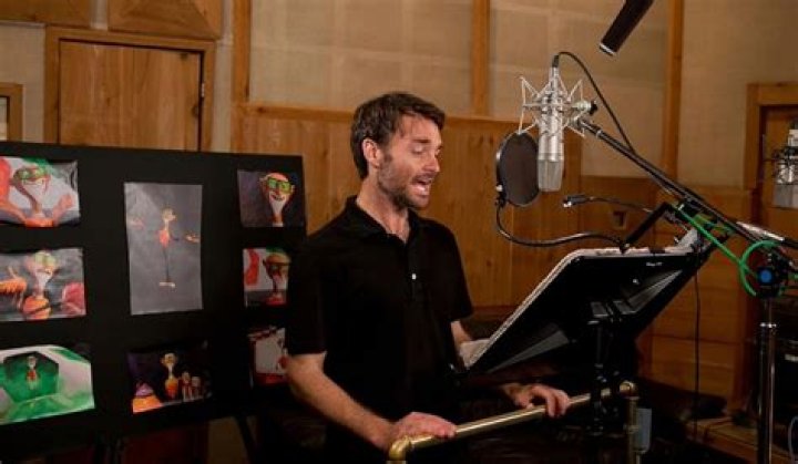 Comedian, Actor, And Hollywood Insider
