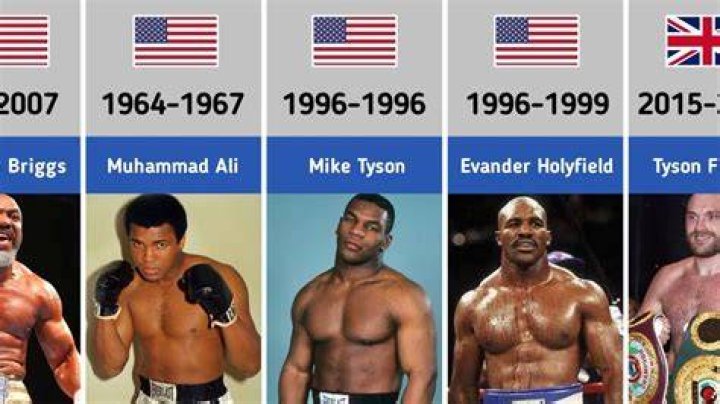 Complete Rundown Of Every UFC Flyweight Champion In History