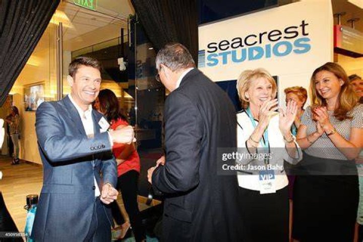 Connie Seacrest's Age: Unveiling Secrets And Surprises