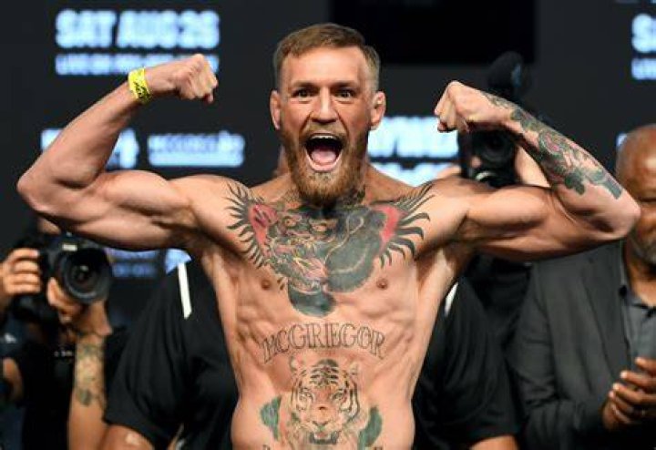 Conor Jack McGregor Jr.'s Path To Greatness