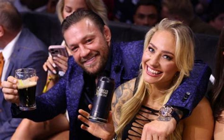 Conor Mcgregor Cheating scandal unveiled |