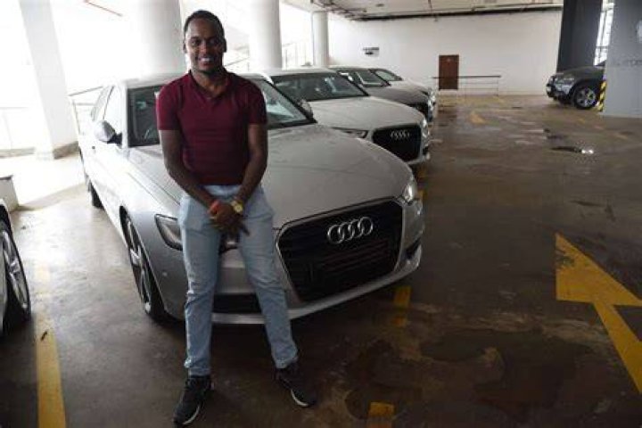 Controversy Surrounds Khalif Kairo’s Unceremonious Exit From Multimillion Car Dealership |