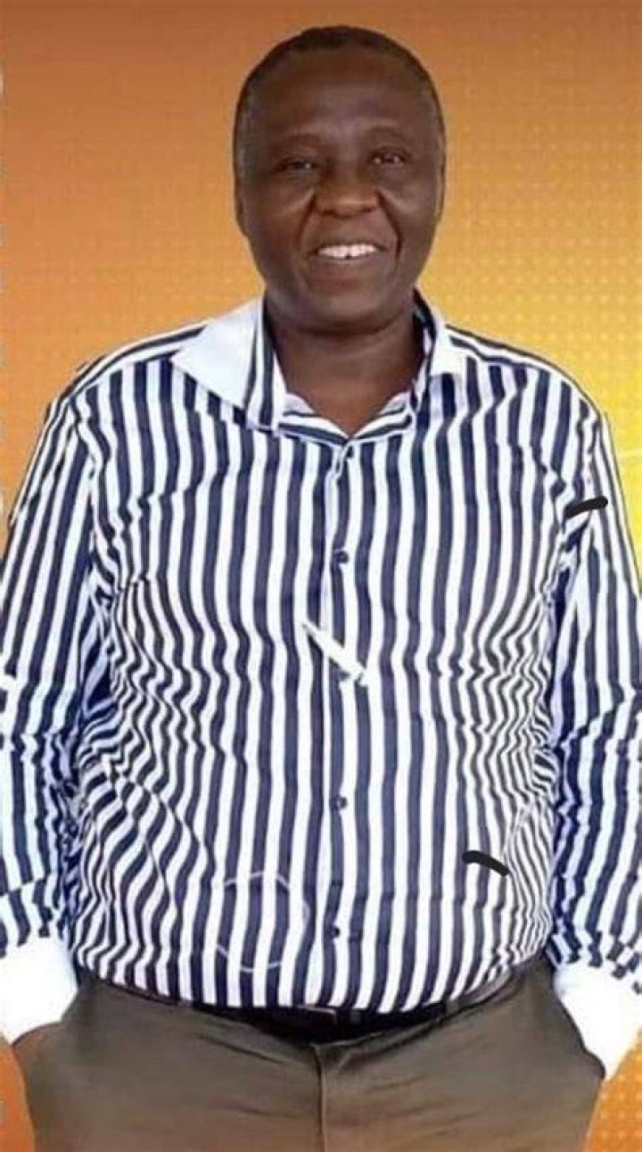 Corrupt Deputy Commissioner for Co-operative Development Hesborn Mbuthia Kiura Linked to Massive Fraud