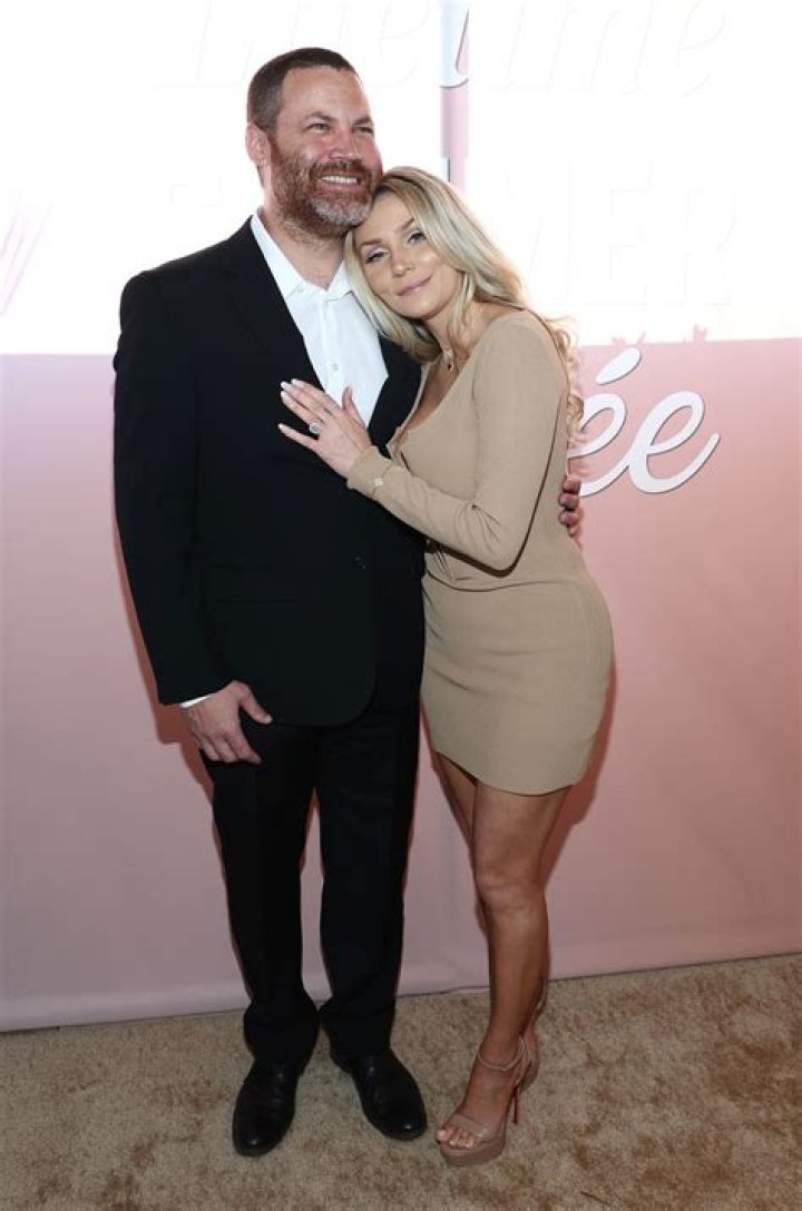 Courtney Stodden sister Brittany Stodden is married to her husband Justin. Know about her marital details.