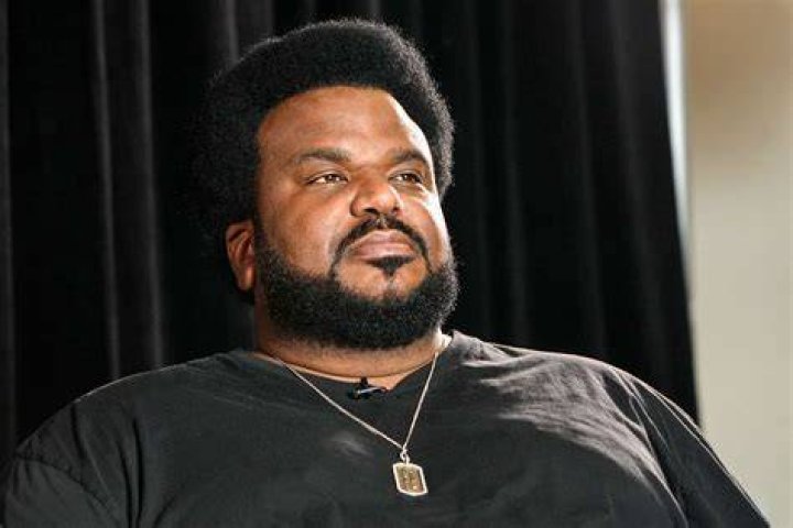 Craig Robinson- Wiki, Age, Height, Net Worth, Girlfriend, Ethnicity