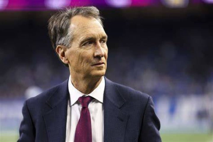 Cris Collinsworth's Retirement Journey And Beyond