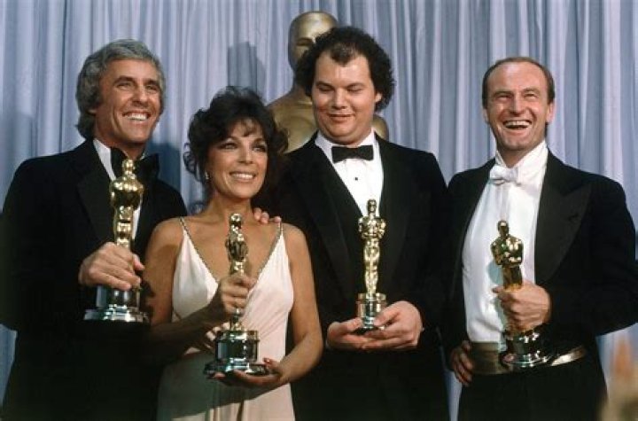 Cristopher Bacharach: Facts About Burt Bacharach And Carole Bayer Sager's Son
