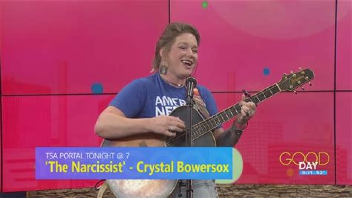 Crystal Bowersox: The Journey After American Idol