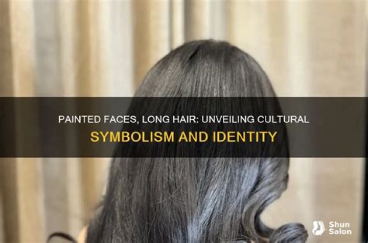 Cultural Symbolism, Hair Protection, And Personal Expression