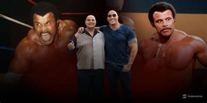 Curtis Bowles And Dwayne Johnson's Connection