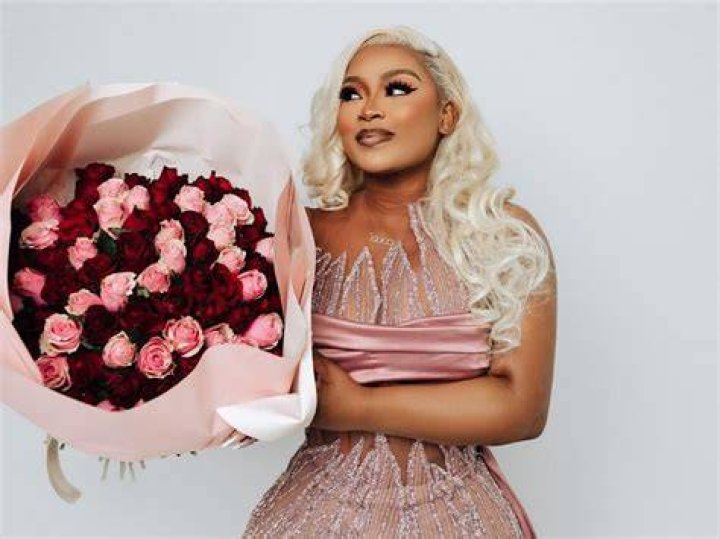 "Cyan Boujee Gifts Her Man Raunchy Birthday" Unveiled
