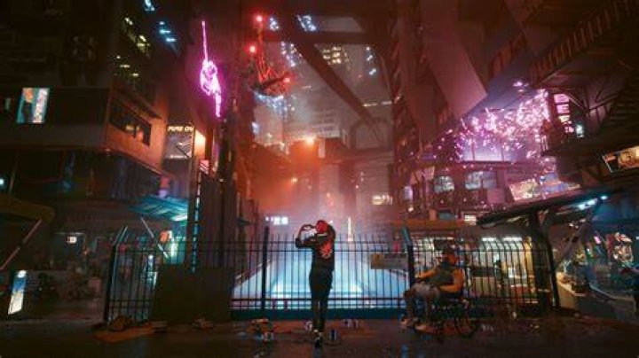Cyberpunk 2077 2.02 Update Patch Notes, Gameplay, Trailer and More ·