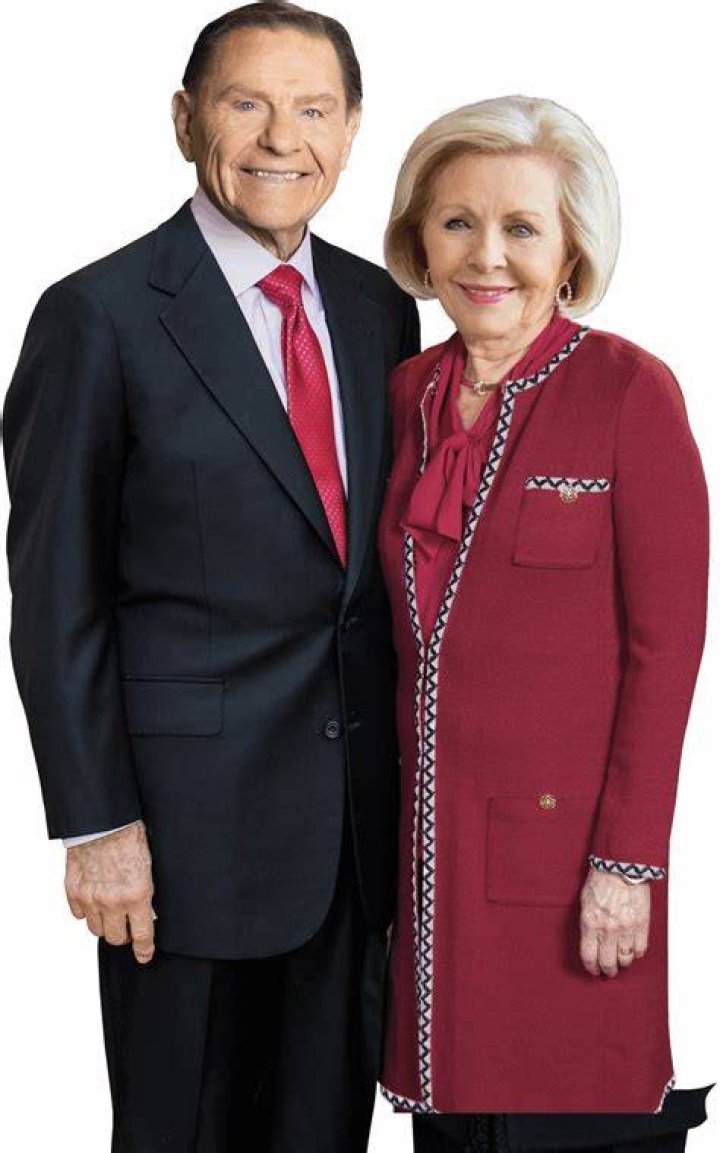 Cynthia Davis: Facts About Kenneth Copeland's Ex-wife