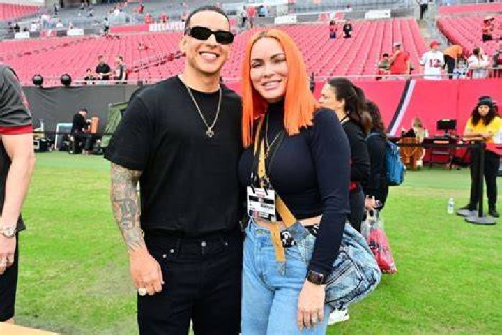 Daddy Yankee- Net Worth, Wiki, Age, Height, Wife, Marriage