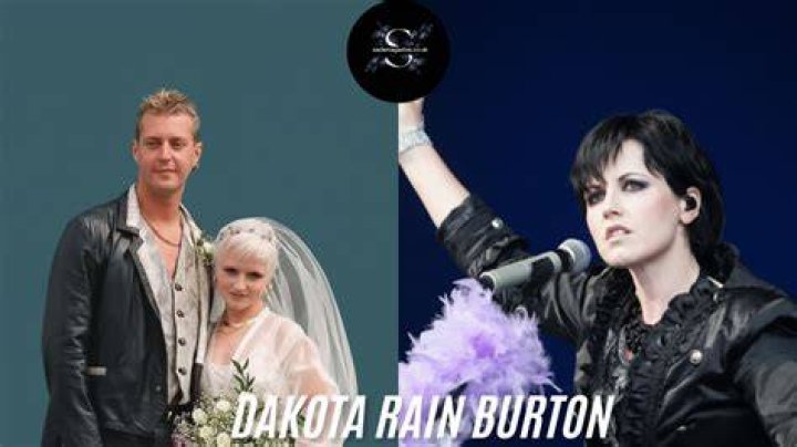 Dakota Rain Burton: Exploring the Life of Dolores O'Riordan's Youngest Daughter