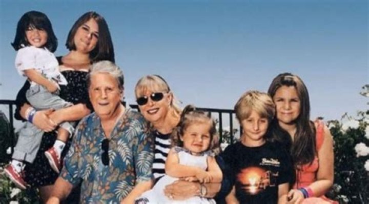 Dakota Rose Wilson- Facts About Brian Wilson's daughter