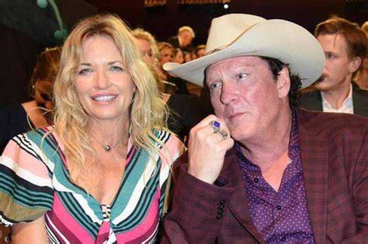 Dale Midkiff And Joan O'Connor