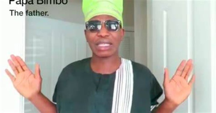 Dami Olatunde